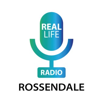 Real Life Radio: UK logo