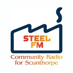 Steel FM logo