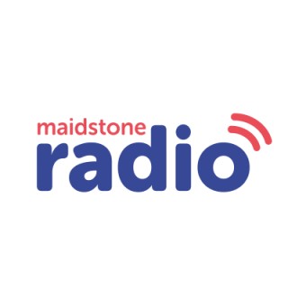 Maidstone Radio logo