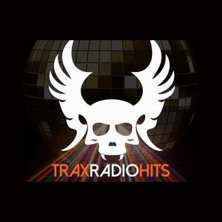 Trax Radio Hits logo