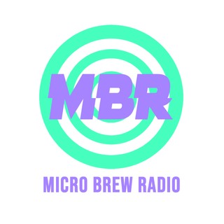 Micro Brew Radio logo