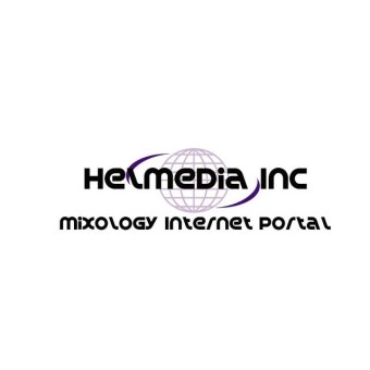 Helmedia Inc