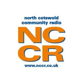North Cotswold Community Radio logo