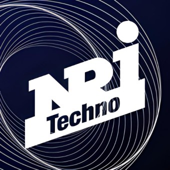 NRJ Techno logo