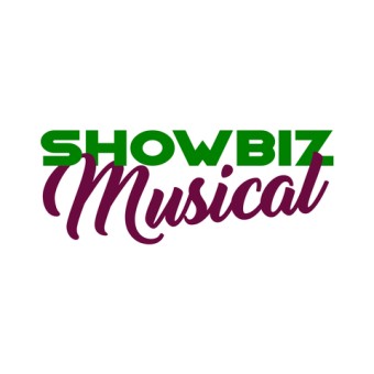 Showbiz Musical logo