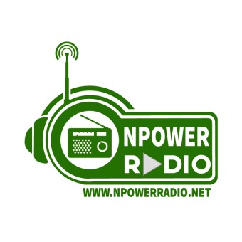 Npower Radio logo