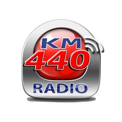 KM 440 Radio logo
