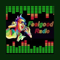 FeelGood Radio UK logo