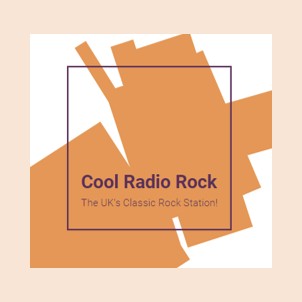 Cool Radio Rocks logo
