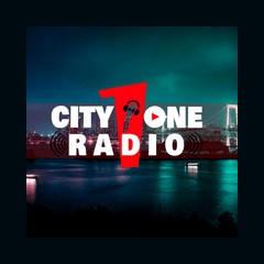 City One Radio logo