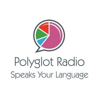 Polyglot Radio logo