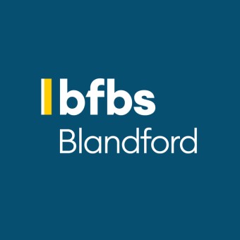 BFBS Blandford logo