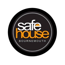 Safehouse Radio logo