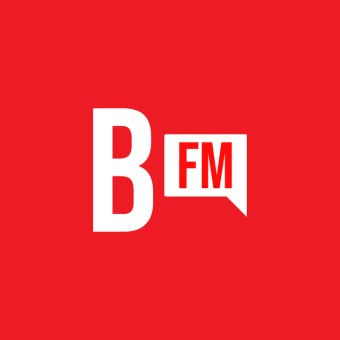 Bailrigg FM logo