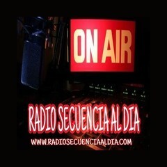 Radio Secuencia al Dia logo