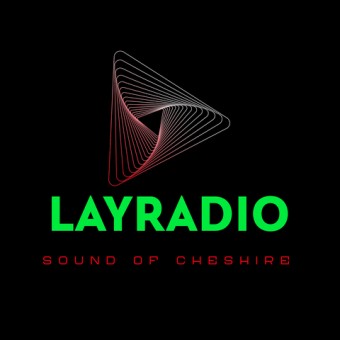 Layradio Drum & Bass logo