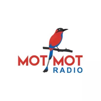 Motmot Radio logo