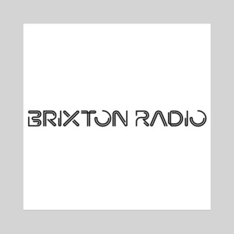 Brixton Radio logo