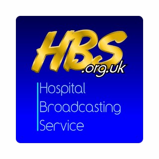 HBS - Hospital Broadcasting Service logo