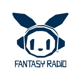 Fantasy Radio UK logo