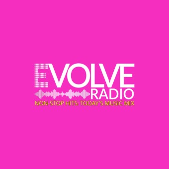 Evolve Radio logo