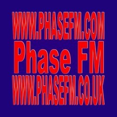 PhaseFM logo