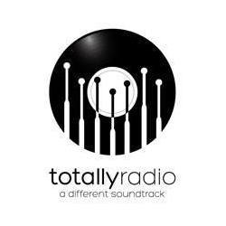 Totally Radio logo