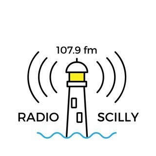 Radio Scilly logo