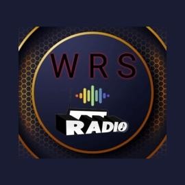 WRS Wirral Radio Staion logo