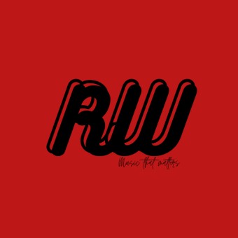 Redwall Radio logo