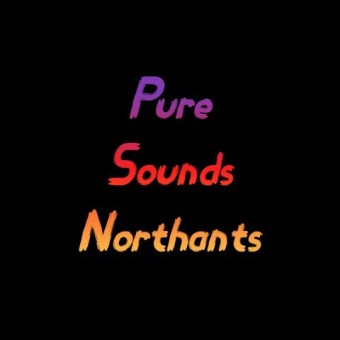 Pure Sounds Northants logo