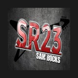 SR23 logo