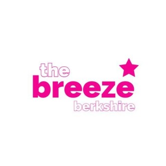 The Breeze Berkshire logo