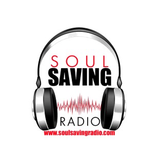 Soul Saving Radio logo
