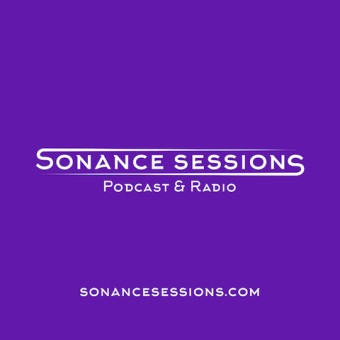 Sonance Sessions Radio logo