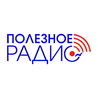 Полезное радио logo