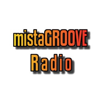 mistaGROOVE Radio logo