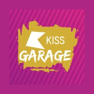 KISS Garage logo