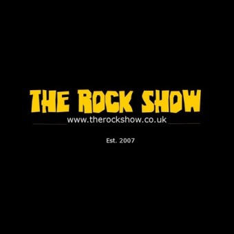 The Rock Show logo