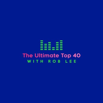 The Ultimate Top 40 logo