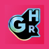 Greatest Hits Radio Harrogate and the Yorkshire Dales logo