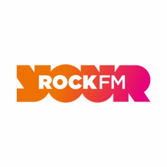 Rock FM logo