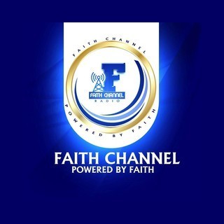 Faith Channel Radio logo
