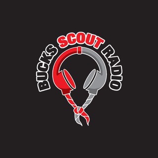 Bucks Scout Radio logo