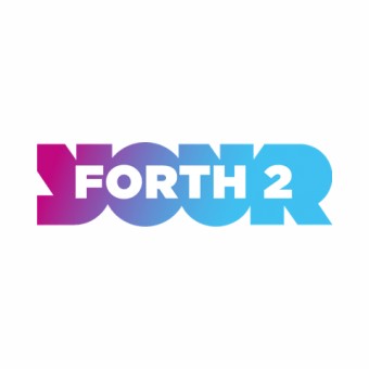 Forth 2 logo