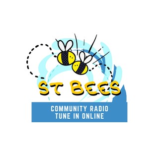 St Bees Community Radio logo