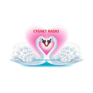 Cygnet Radio logo