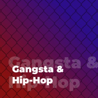 Gangsta & Hip-Hop - 101.ru logo