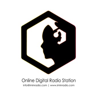 I'm in Radio logo