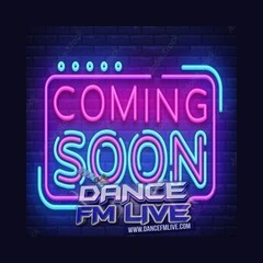 Dancefmlive Mix logo